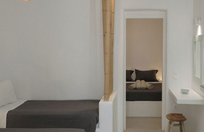 Mykonos Supreme Comfort Suites & Villas - Foto 43