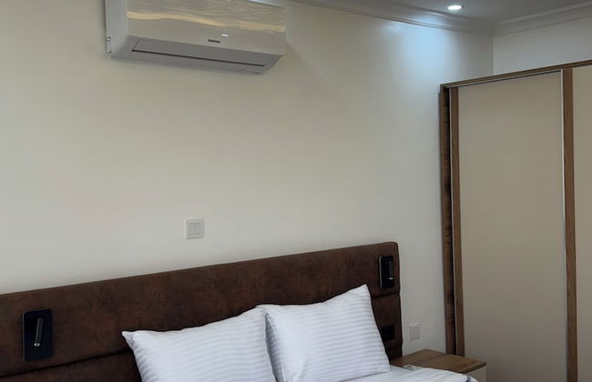 Cascadia Serviced Apartments - Foto 14