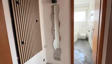 Moderne 3-Zimmer Wohnung - Foto 4