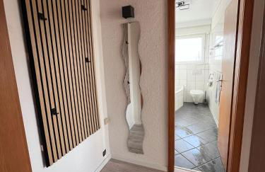 Moderne 3-Zimmer Wohnung - Photo 4