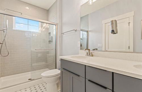 MerSea Oceanfront 10 Bedroom Home - Foto 29