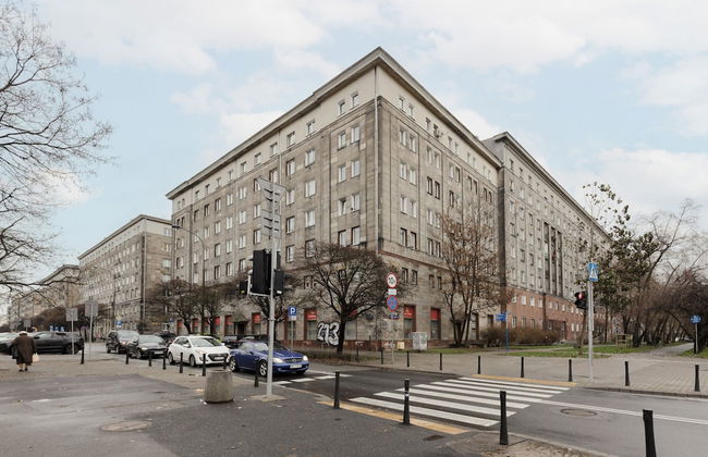 Warsaw 2 Bedrooms Apartment by Renters - Foto 21