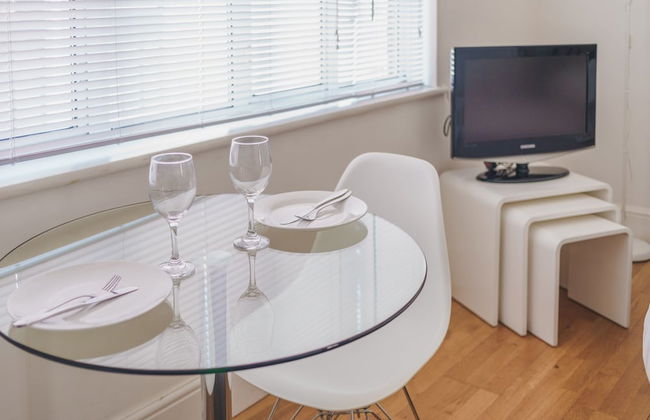 Smart Studio D'Arblay St Berwick Street - Photo 15