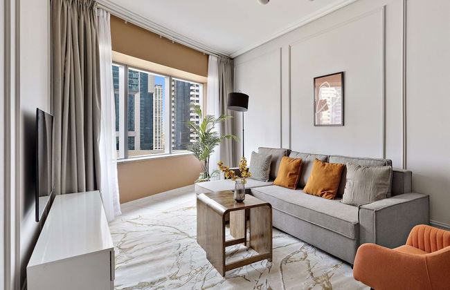 Silkhaus 21st Century, DIFC Dubai - Foto 8