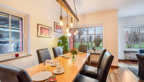 Haus Rose Muc City - Photo 4