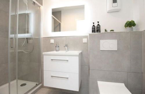 City Apartment Bremen an der Weser - Foto 17