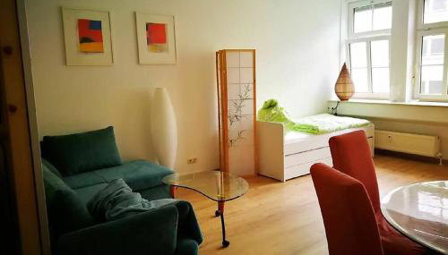 Apt next to Nuremberg central-station, Fair 10min - Foto 4