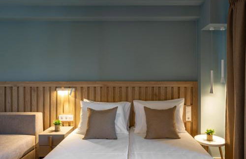 Nerium Apartments Leptokaria - Foto 23