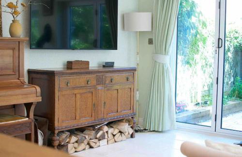 Canal view 2 bedrooms end of terrace - Foto 15