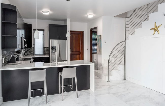 SulMare at Sapodilla Bay Luxury villas - Foto 26