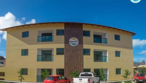 Flats Vieiras do Maragogi - Foto 3