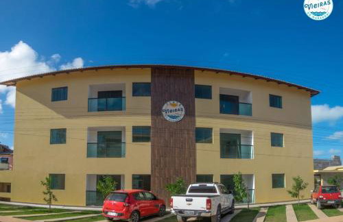 Flats Vieiras do Maragogi - Foto 3