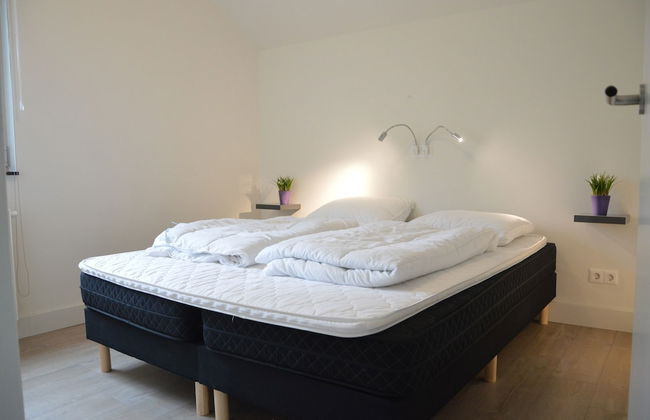 Inviting Holiday Home in Stramproy With Terrace - Photo 8