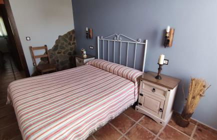 Alojamientos Rurales Los Molinos - Foto 50