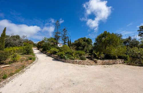 CoolHouses Algarve Lagos, 4 bed single-story House, pool and amazing panoramic views, Casa Fernanda - Foto 56