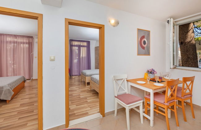 BIS Apartments 1 and 2 - Foto 9