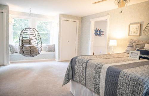 Creekside Farmstead - Pool - Hot Tub - 3 Min to Lake - Pets Allowed - Foto 21