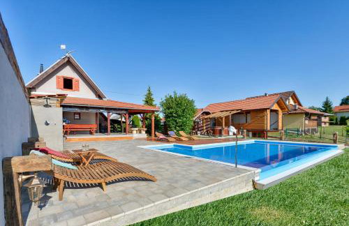 Holiday Home Dika - Foto 48