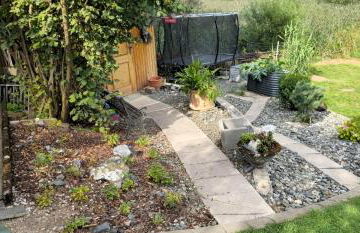 Ferienwohnung Holzer Feng-Shui - Foto 28