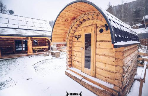 Bratnia Bystre - Foto 21