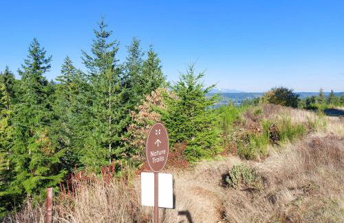 Alderbrook A-Frame - Foto 22