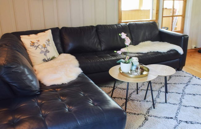 5 Person Holiday Home in Halden-by Traum - Foto 13