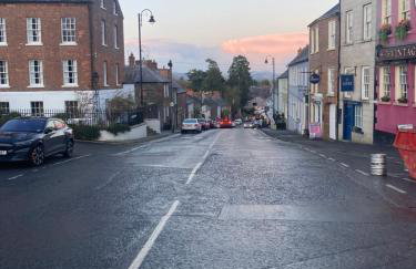 Duncan's Cottage at Royal Hillsborough - Foto 10