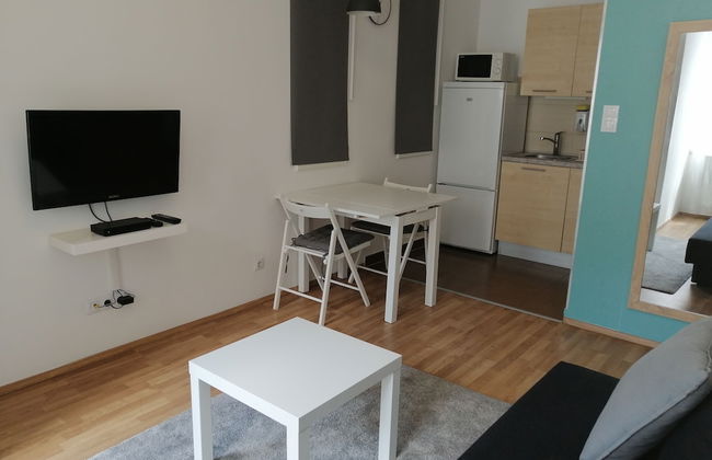 Corvin Center Suites - Foto 39