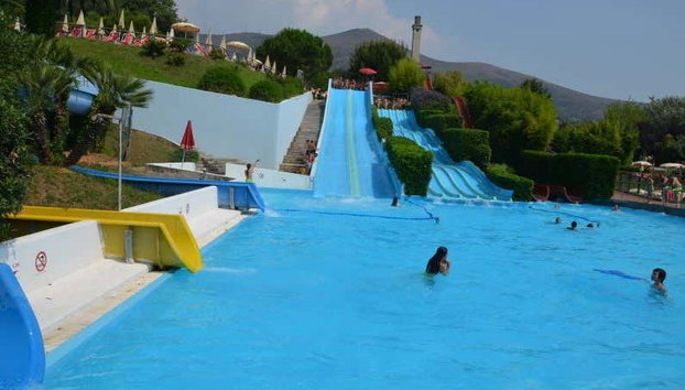 Biglietti per il parco acquatico Le Caravelle - Foto 4, Il parco acquatico Le Caravelle
