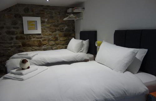 Hawks Barn - Horton in Ribblesdale - Foto 26