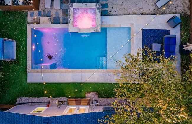 Majestic Teal Haven - Foto 37