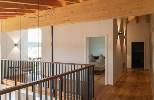 Schwarzwald Chalet Auwald - Foto 19