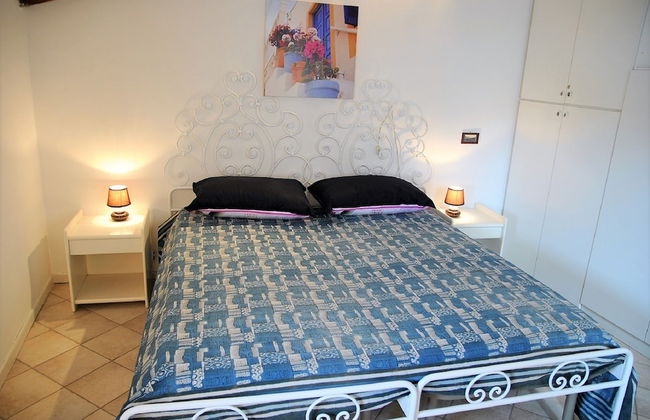 Belvedere Home With sea View on the Gulf of Gaeta - Foto 3