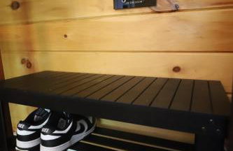 Bear Lodge Inn - Banner Elk Peaceful & Cozy Cabin Retreat - Foto 6