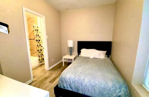 Downtown Hobart Cozy 1 Bedroom - Foto 8