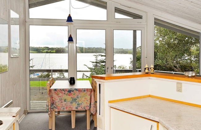 Cozy Holiday Home in Haderslev near Ocean - Foto 9