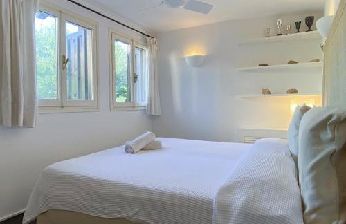 Design apartment overlooking the bay - Foto 30