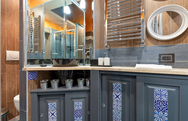 Rome as you feel - Governo Vecchio - Photo 28