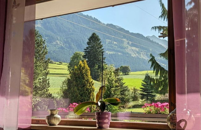 Holiday Apartment Rosi Denz - Photo 21