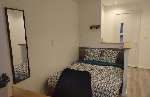 Le Champêtre - Foto 17