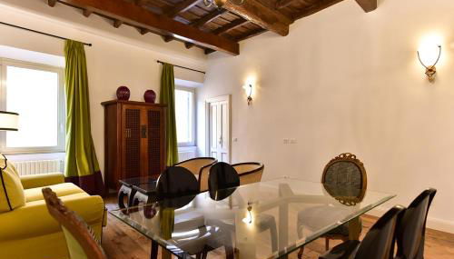 Residenza Clodio Spanish Steps - Foto 2