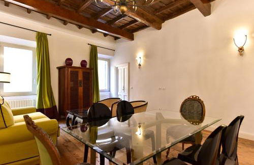 Residenza Clodio Spanish Steps - Foto 2