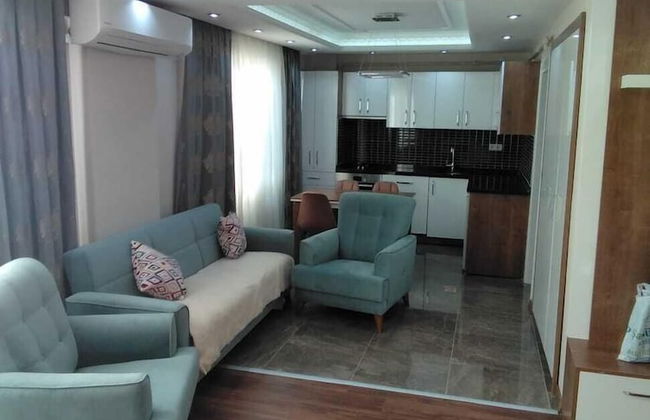 Taksim Central Apart - Foto 15