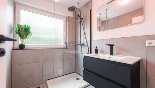 unique Komfortsuite - Göppingen - Foto 4