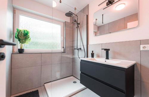 unique Komfortsuite - Göppingen - Foto 4