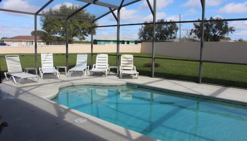 Littlemermaidvillaflorida - Foto 5