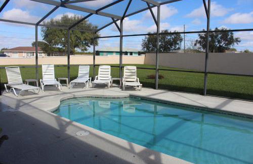 Littlemermaidvillaflorida - Foto 5