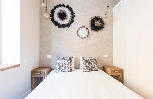 Loft chic luminoso - Photo 13