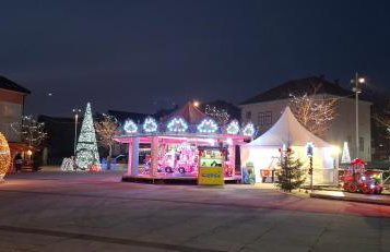 Apartman ARIA - Foto 37