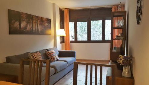 Apartament Esterri Centre - Foto 5